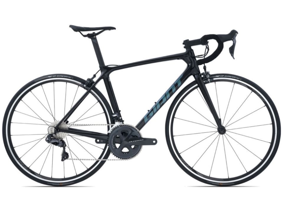 Giant TCR Advanced 0 2020