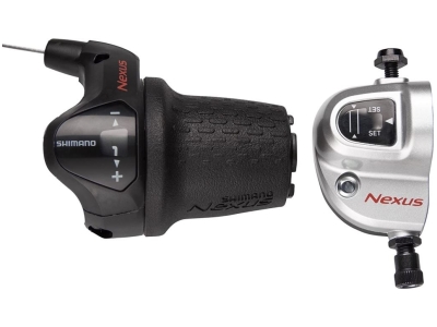 Shimano Versteller Nexus 3-Speed SL-3S42