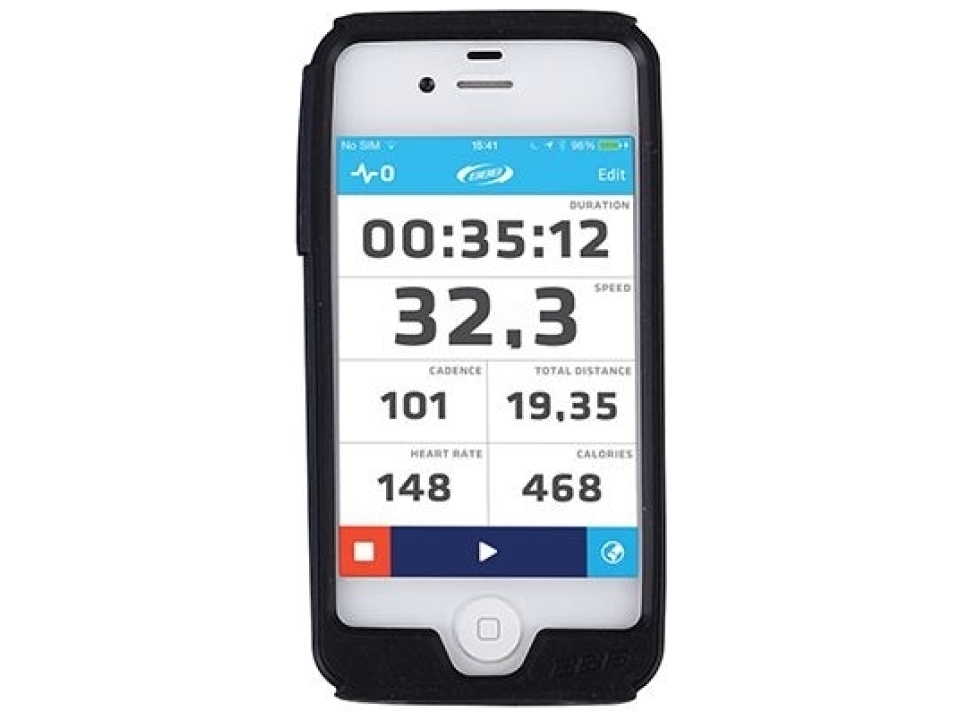 BBB BSM-32 smartphone houder Sleeve Patron I4