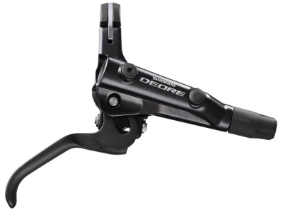 Shimano Schijfremset M6000 Voor Compleet