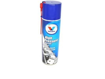 Valvoline High Pressure Lubricant