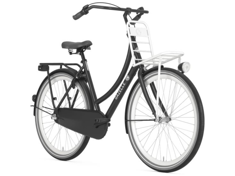 Gazelle PuurNL 2022