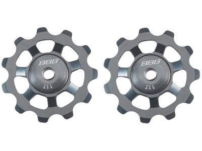BBB BDP-21 derailleurwieltjes AluBoys