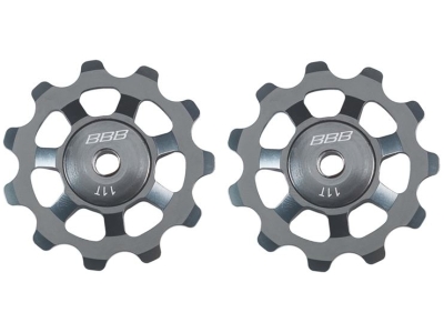 BBB BDP-21 derailleurwieltjes AluBoys