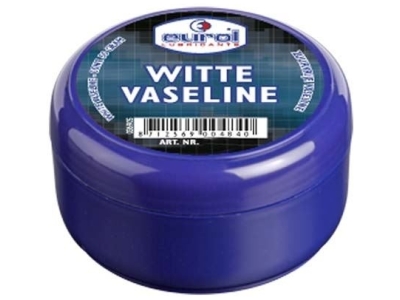 Eurol Vaseline Wit