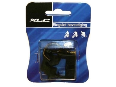 XLC Bevestiging Ringslot