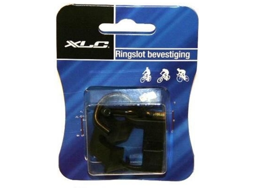 XLC Bevestiging Ringslot