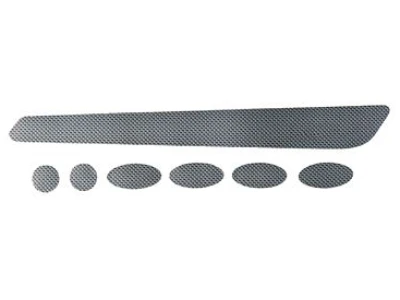 BBB BBP-51 frameprotectors BikeSkin