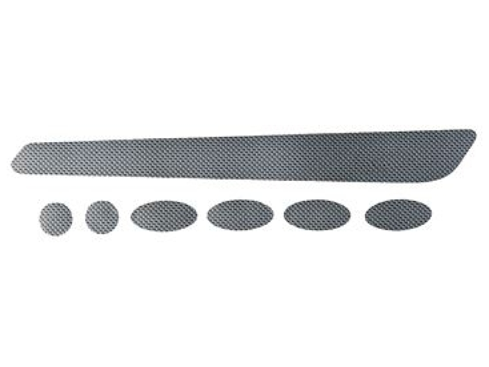 BBB BBP-51 frameprotectors BikeSkin