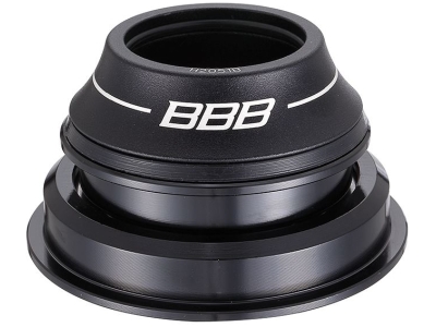 BBB BHP-54 balhoofdset Semi-Integrated