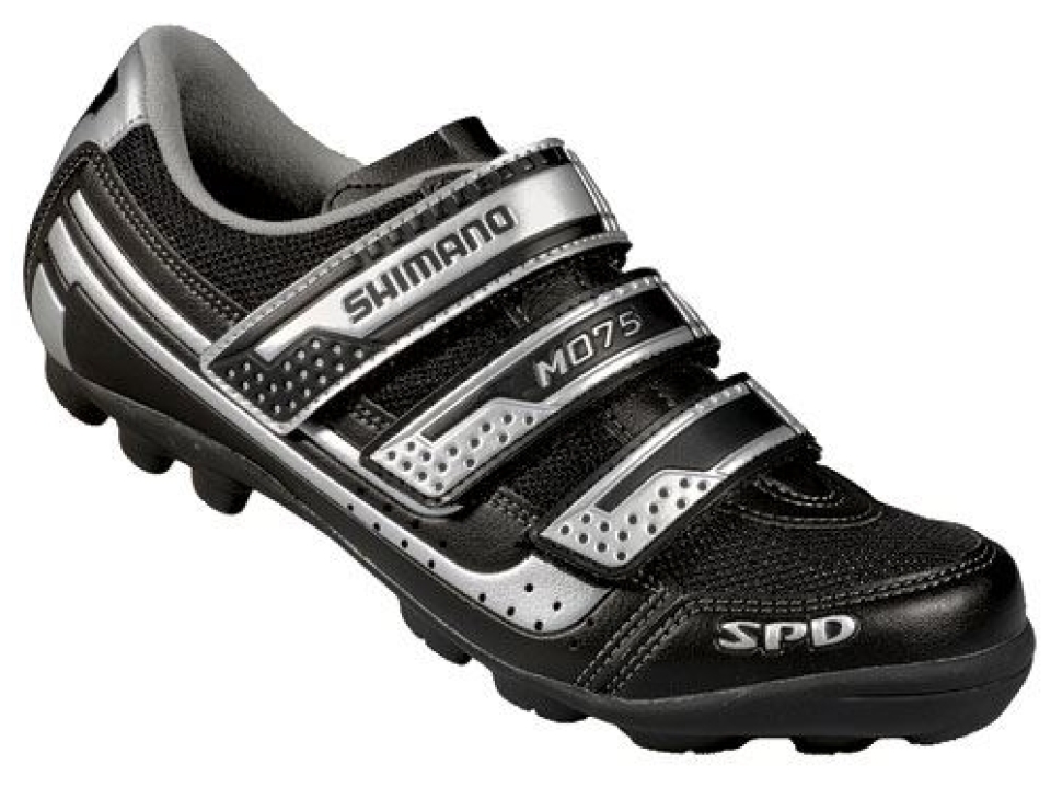 Oriënteren Pelagisch eerlijk Shimano Schoenen M075