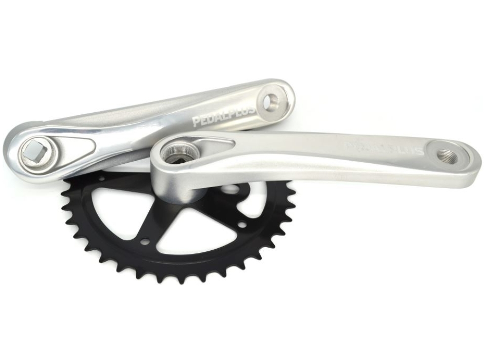 Giant Crankset Pedalplus