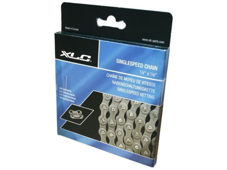 XLC Ketting 1-SP