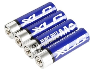 XLC Batterij Penlite AA