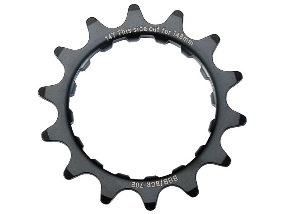 BBB BCR-70E E-bike Sprocket