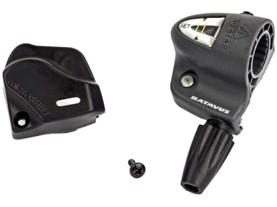 Batavus Clickbox Shimano Nexus 3