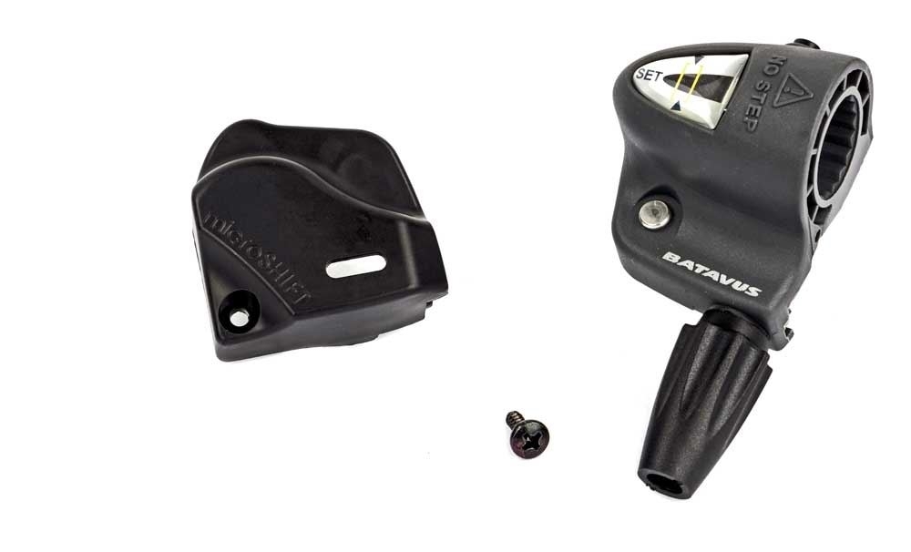 Druipend Spookachtig Tektonisch Batavus Clickbox Shimano Nexus 3