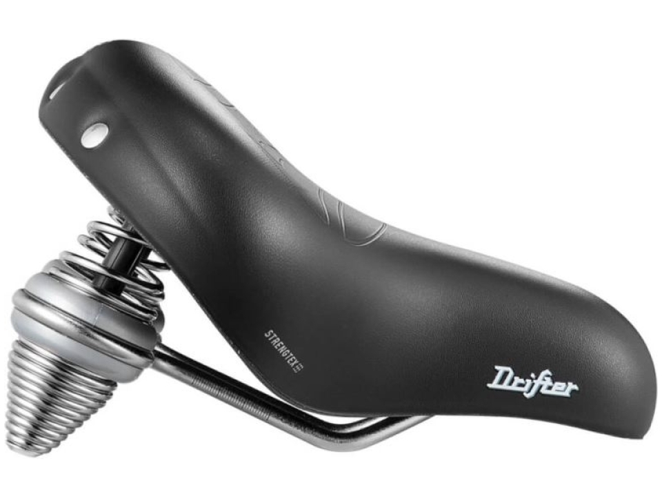 Selle Royal Zadel 5167UD Drifter