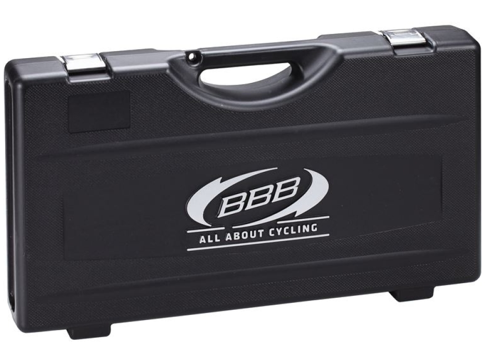 BBB BTL-91 toolbox AllroundKit 16 stuks