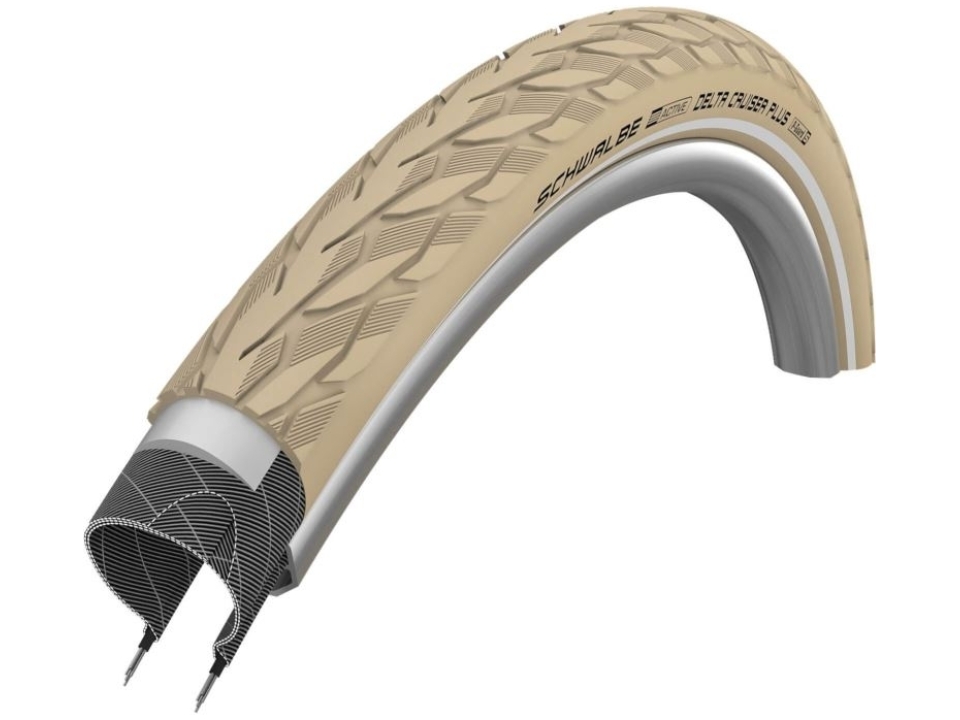 Schwalbe Delta Cruiser Plus Buitenband