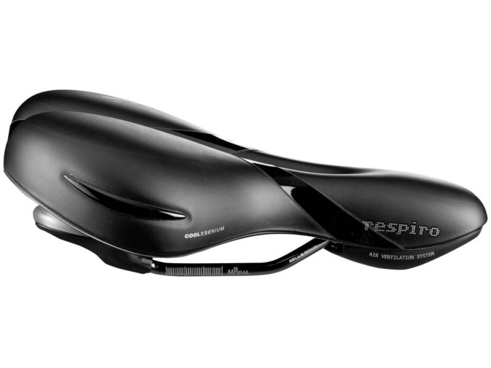 Selle Royal Zadel 5131 Respiro Moderate