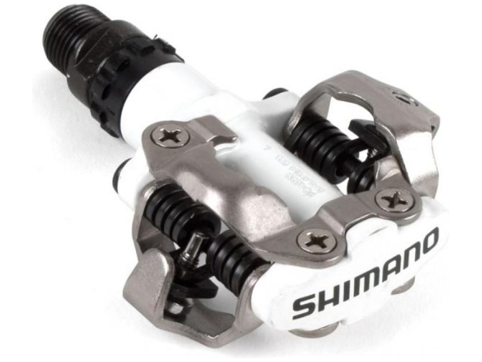 Shimano Pedaal SPD M520