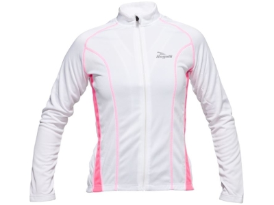 Rogelli Dames Wielershirt LM Bara