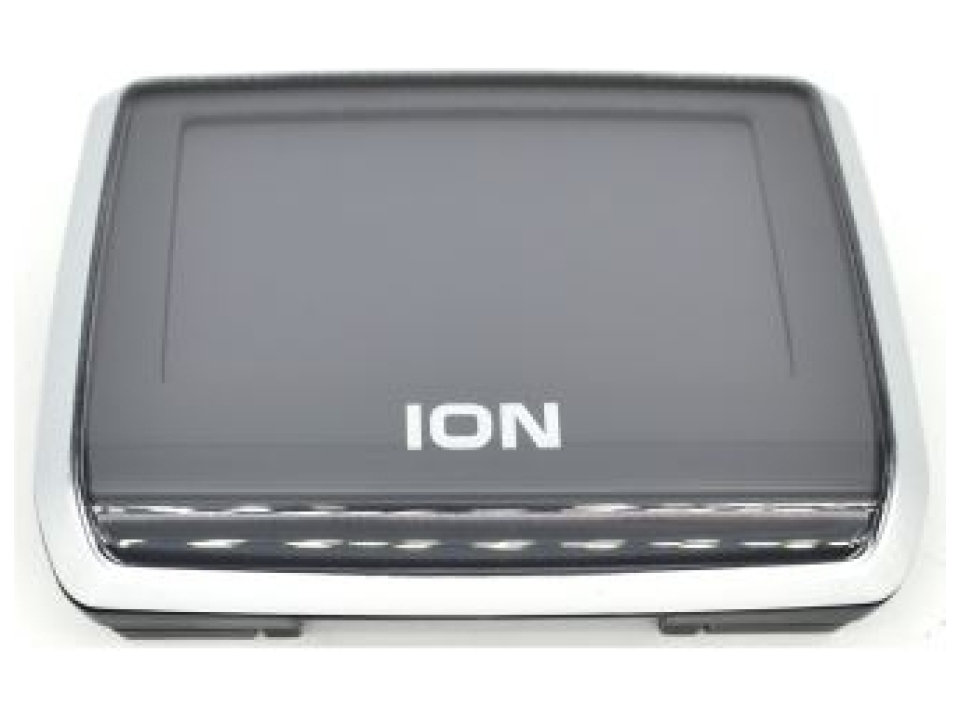 Batavus/Sparta Ion Display Ion
