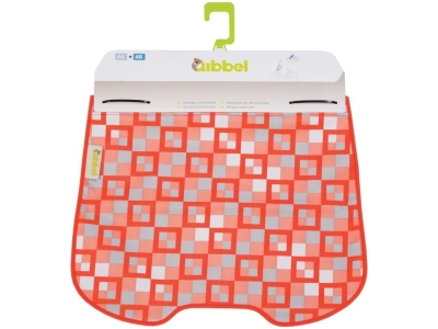 Qibbel Windschermflap Checked
