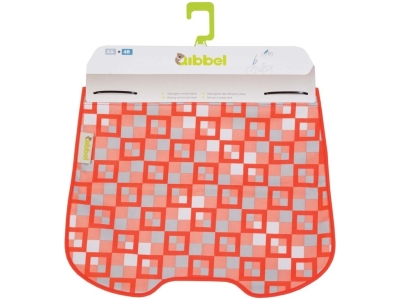 Qibbel Windschermflap Checked