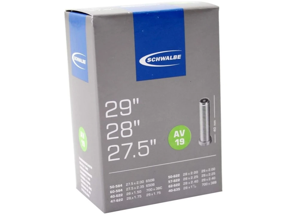 Schwalbe AV19 Binnenband