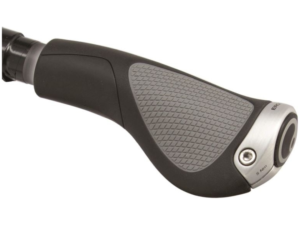 Ergon Handvatten GP1-L | Tweewielers