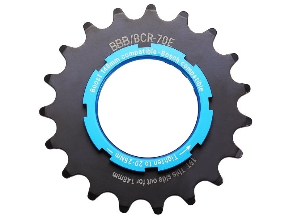 BBB BCR-70E E-bike Sprocket