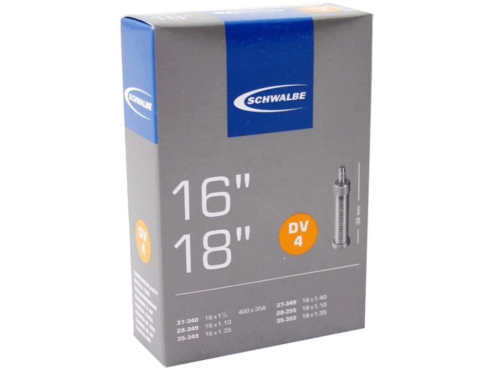 Schwalbe DV4 Binnenband