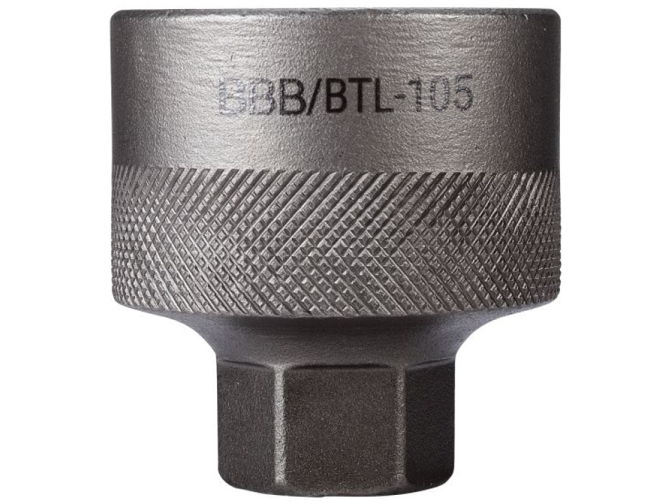 BBB BTL-105 trapasdop BracketPlug 1/2'