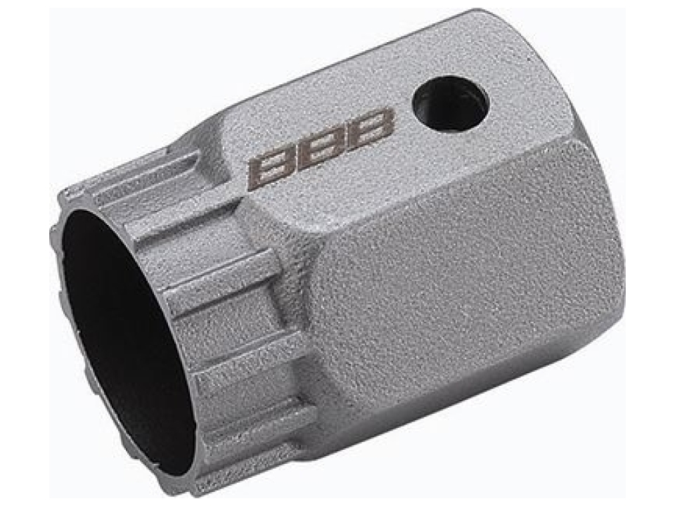 BBB BTL-106S cassette afnemer LockPlug 1/2'