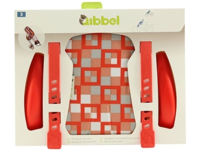 Qibbel Stylingset Luxe Achter Checked