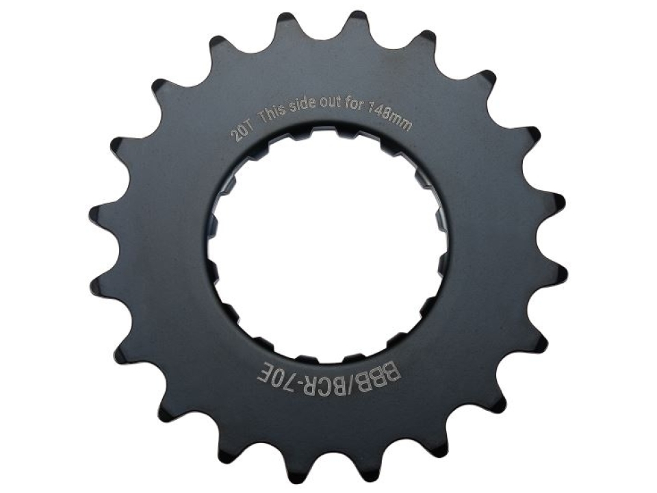 BBB BCR-70E E-bike Sprocket