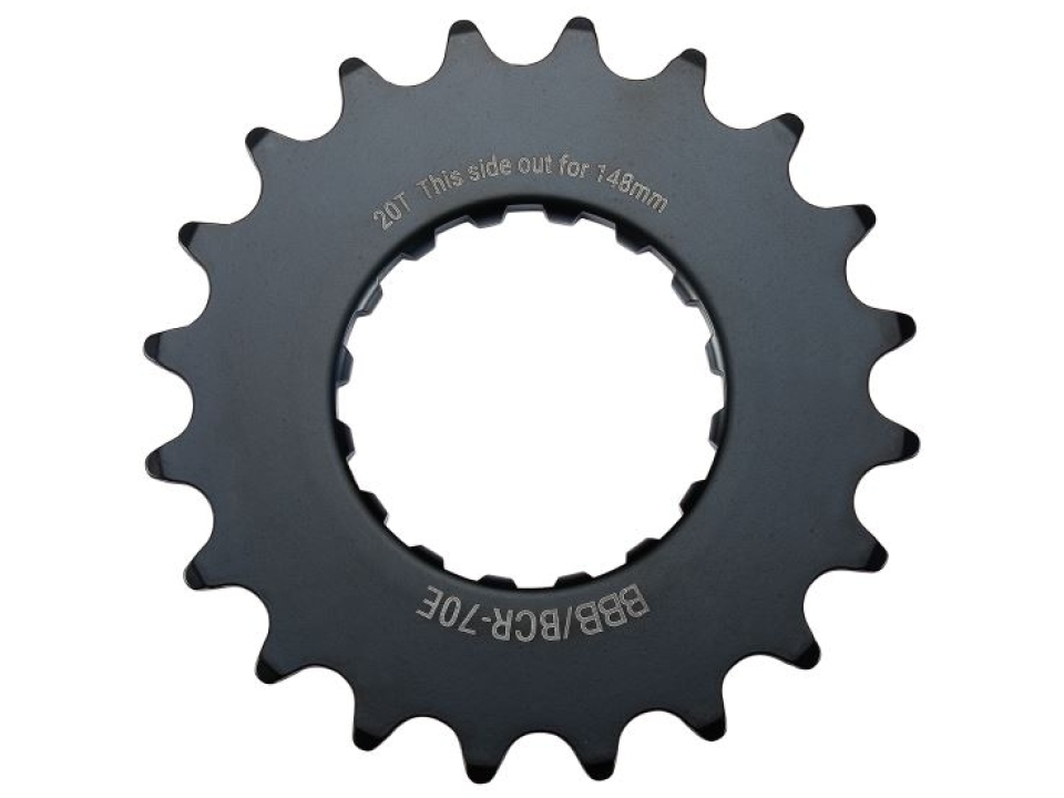 BBB BCR-70E E-bike Sprocket