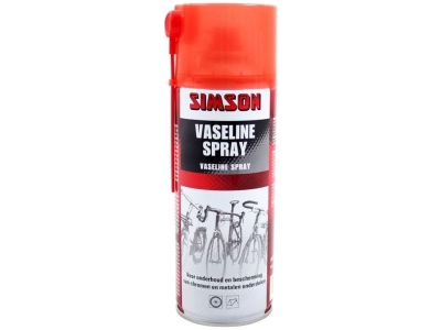 Simson Vaseline Spray