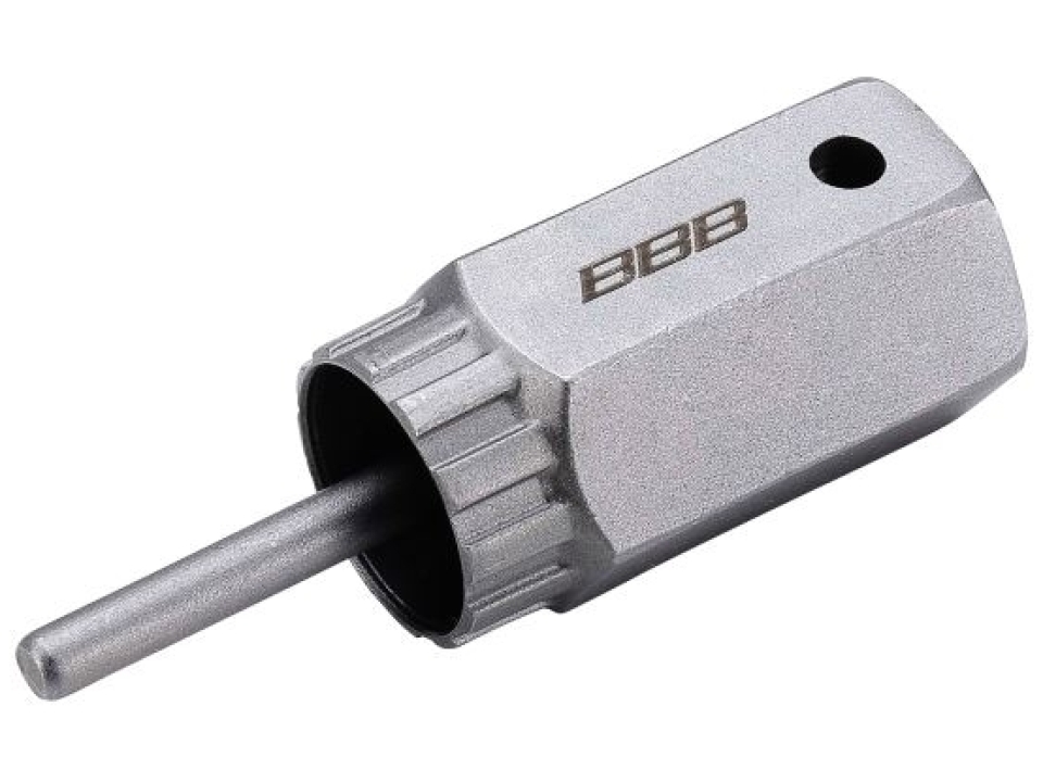 BBB BTL-108C cassette afnemer LockPlug 1/2'