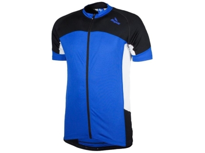 Rogelli Wielershirt KM Recco