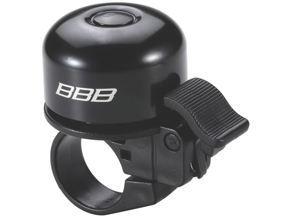 BBB BBB-11 fietsbel Loud&Clear