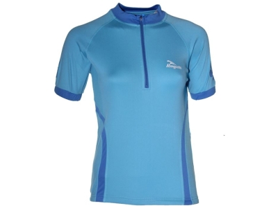 Rogelli Dames Wielershirt KM Candy