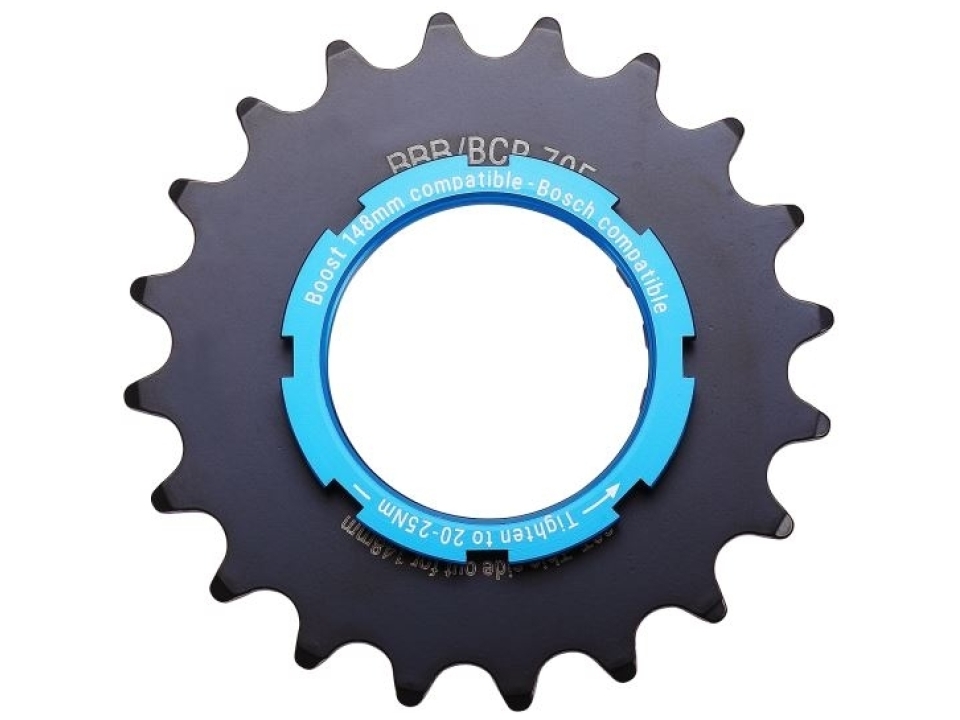 BBB BCR-70E E-bike Sprocket