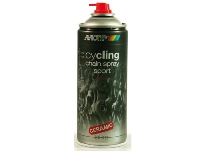 Motip Olie Kettingspray Sport