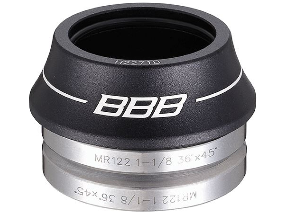 BBB BHP-40/41/42 headset Integrated