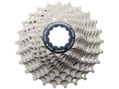 Shimano Cassette 11-Speed Ultegra CS-R8000