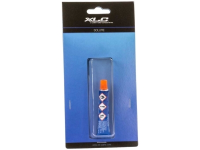 XLC Solutie Tube