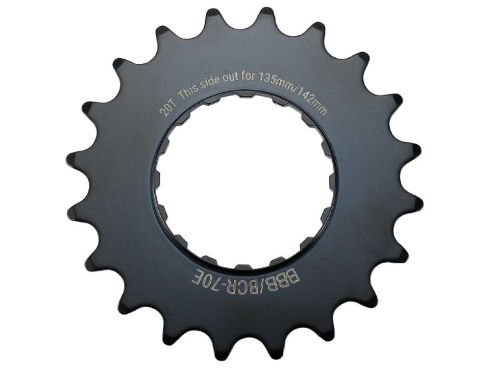 BBB BCR-70E E-bike Sprocket